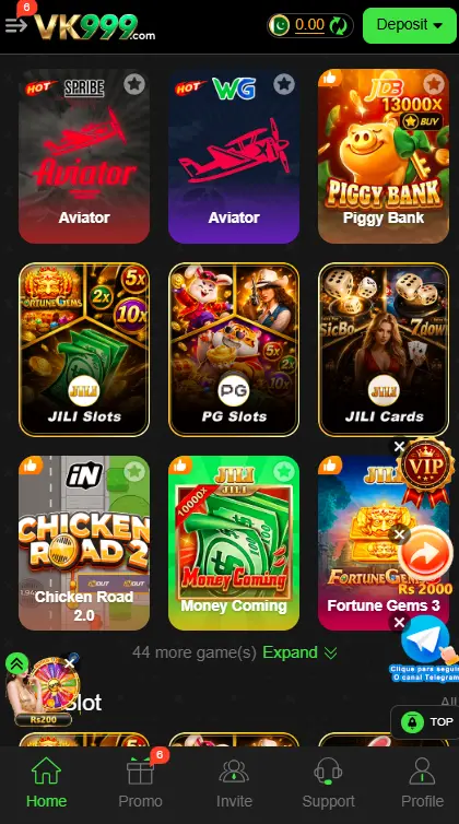 vk99 game