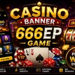 666EP Game