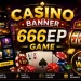 666EP Game