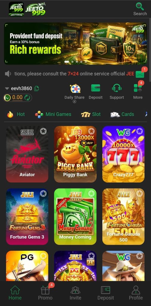 JEETO999 GAME