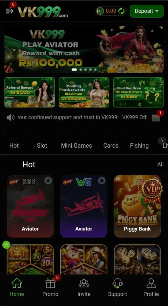 VK999 GAME